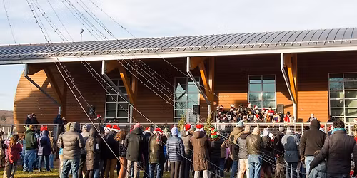 Community Carol Sing