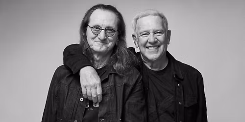 RUSH: Fifty Something