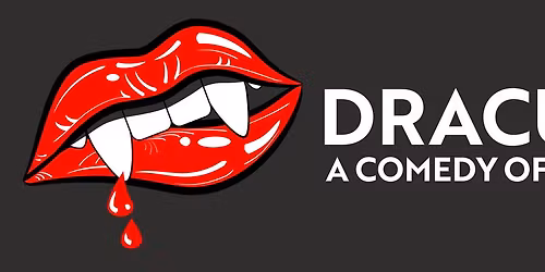 Parking Dracula - A Comedy of Terrors - Denver