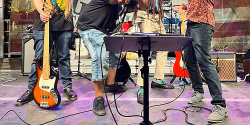 Esh & Schief Band