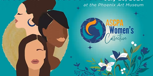 Women's Collective Summer Event