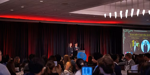 UAAC's 54th Annual Accounting Dinner