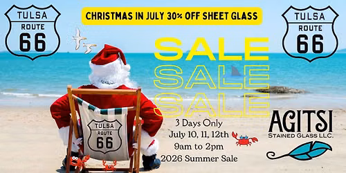 Stained Glass 30%OFF Sheet Glass Sale