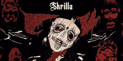 Skrilla at Warsaw
