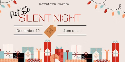 Not So Silent Night