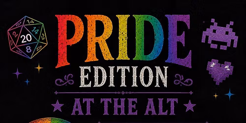 The Alt Markets Pride edition - June 27th