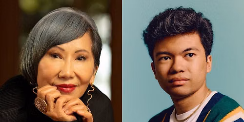 Amy Tan