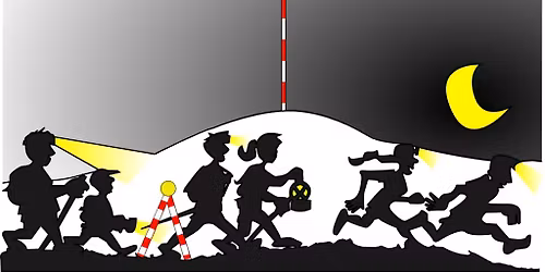 La Nuit des Balises Perdues 2026 4\u00e8me \u00e9dition