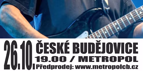 Vlasta Redl: Velk\u00fd koncert velk\u00e9ho muzikanta!