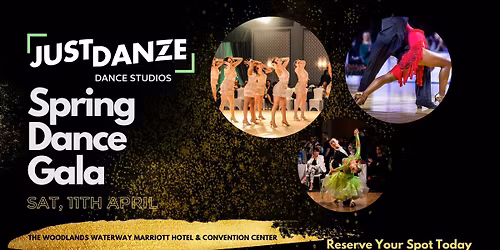 Spring Dance Gala