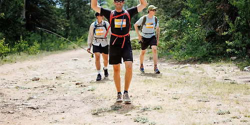 2nd Annual Vermejo Park Flyathlon