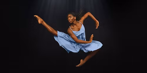 Alvin Ailey American Dance Theater
