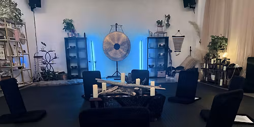 Solstice For The Soul ( Awakening The Giant Within ) Day Retreat