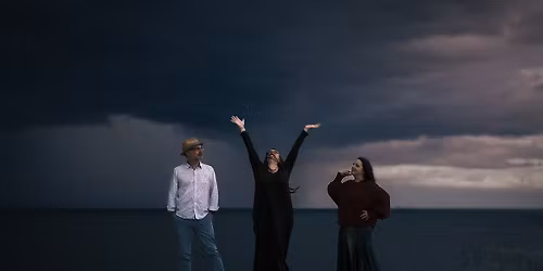 The Old Crow Road (Live)