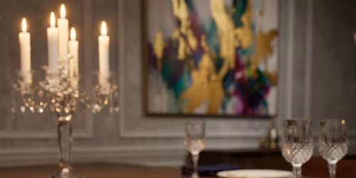 Paint, Dine & Date - Application only