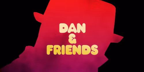 Dan Nightingale & Friends -- Wigan -- Show Starts 8pm