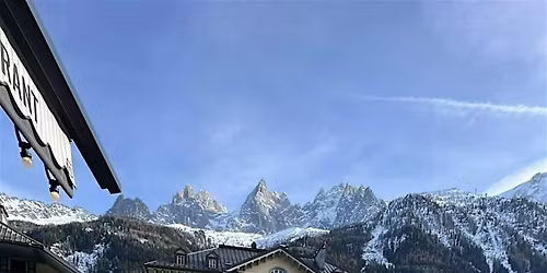 Culinary Walking Tour of Chamonix