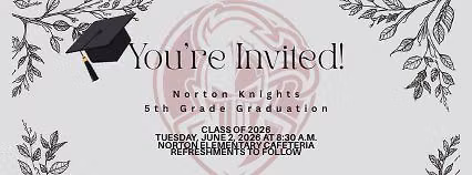 5th Grade Graduation
