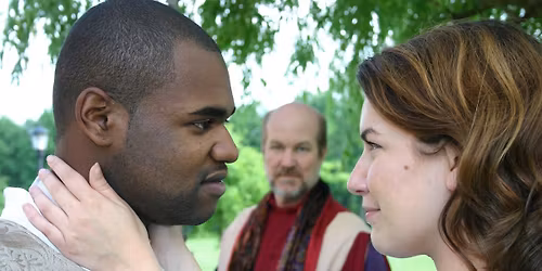 Shakespeare Book Club: Two TBD Plays of 2026 Greater Hartford Shakespeare Festival