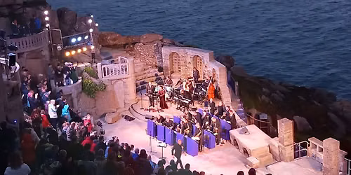 Leskyn Kernow - Cornwall's Big Band