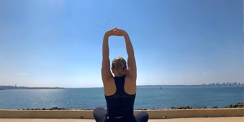 Reset & Flow | Beach Edition