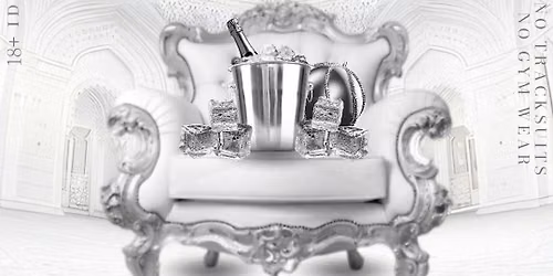 \u2018ALL WHITES AFFAIR