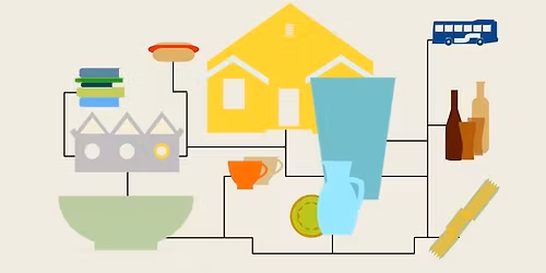 Gonville Craft Market