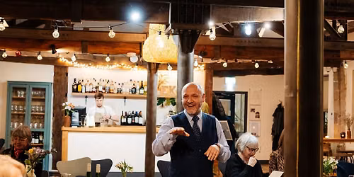 Bastille Food & Wine Pairing