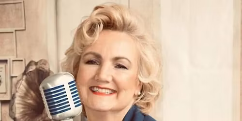 1940\u2019s with Angie McCoy