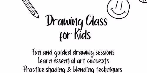 Drawing Class