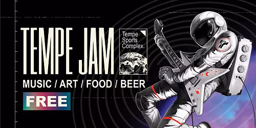 Tempe Jam