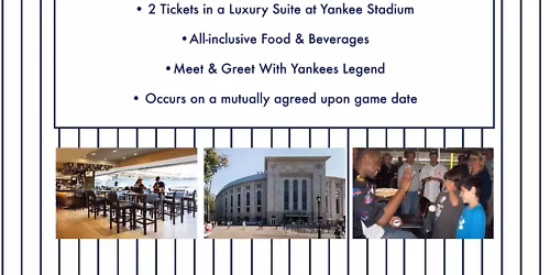 Yankee Stadium Pregame Tour at Yankee Stadium