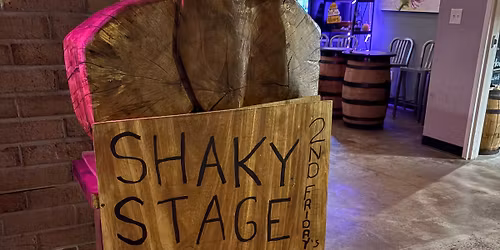 Last Shake Down At The Buzz Hub