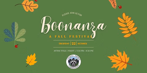 Boonanza