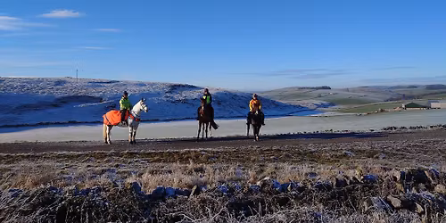 Two Trails 4 PLACES LEFT