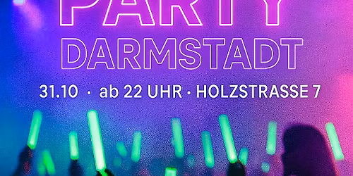 Anime Party Darmstadt