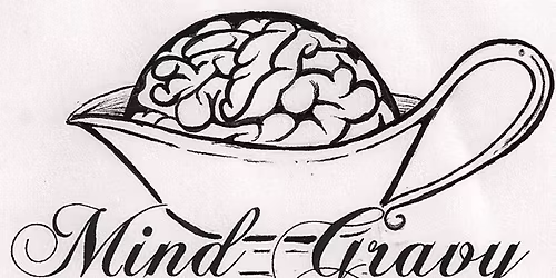 Mind Gravy Presents: The Poetry of Josh McGill -w- Music by Deja Vu (Acoustic)