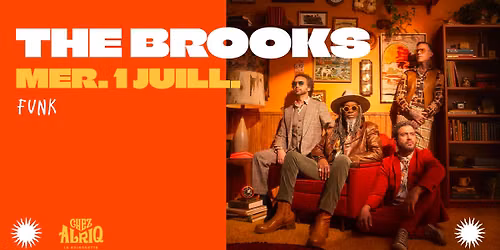 The Brooks