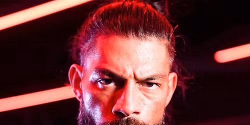 roman reigns