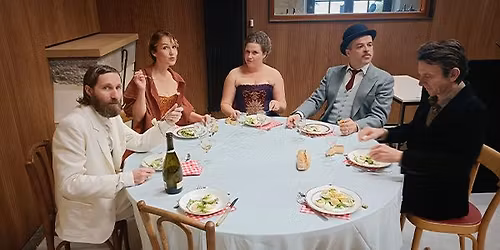 CABARET DU **\u00c8ME SI\u00c8CLE