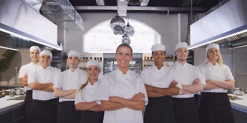 7-Course Chef's Dinner