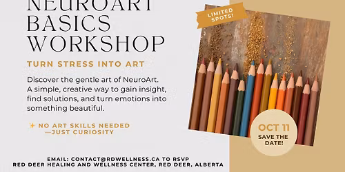 NeuroArt Basics