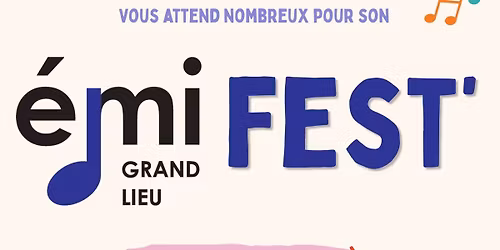 EMI FEST'
