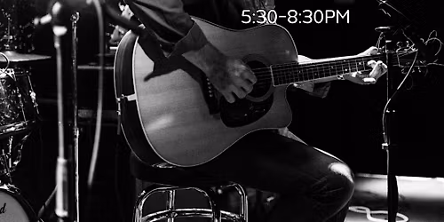 Dan Codiga Performing Live FREE @ The Passenger