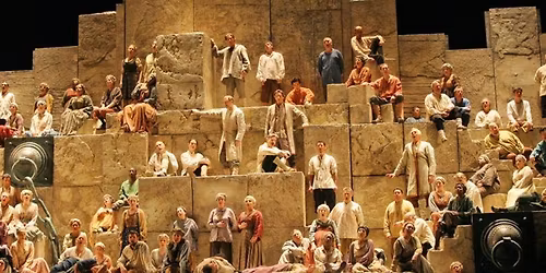 Romanti\u0161koji Ryga ir tragi\u0161koji D.Verdi opera \u201eNabukas\u201d 2026.01.24 (renkamas antras autobusas)