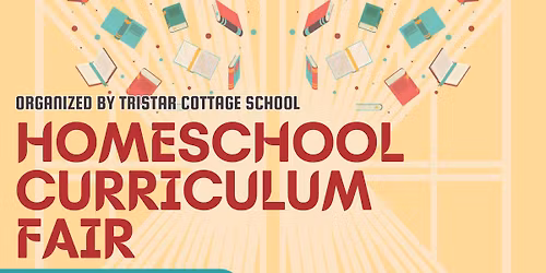 Homeschool Curriculum Fair