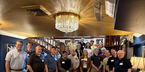 Sioux Falls Power Lunch - October