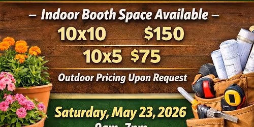 Sammlung Platz Garden & Home Improvement Show