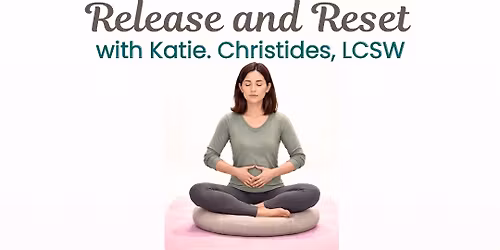 Release and Reset at Stars In Motion