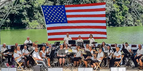 Ligoinier Sunday Evening Band Concert Series